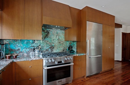 Summerland House | Luxury Ocean View Summerland House & Loft