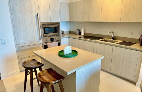 Hollywood South Central Beach Resort | Luxury Ocean view Suite @ Hyde resort Hollywood beach