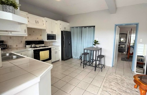 Stonyhill Apartment | Luxury Ocean View Suite with Private Balcony