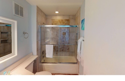 Isle of Palms Condo | Luxury ocean view villa located in Wild Dunes with direct beach access