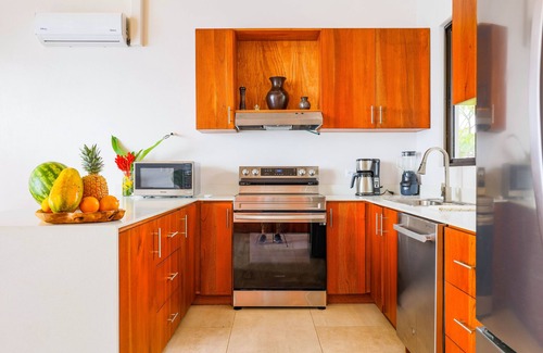 Ballena Villa | Luxury Ocean View Villa in Uvita