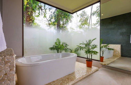 Ballena Villa | Luxury Ocean View Villa in Uvita
