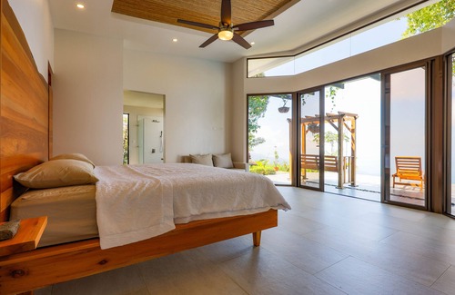 Ballena Villa | Luxury Ocean View Villa in Uvita