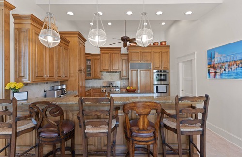 Saint Simons Island Condo | Luxury oceanfront retreat with amazing sunrise views over the Atlantic