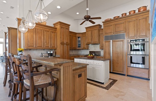 Saint Simons Island Condo | Luxury oceanfront retreat with amazing sunrise views over the Atlantic