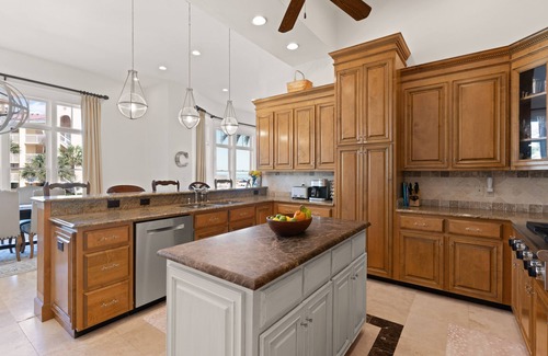 Saint Simons Island Condo | Luxury oceanfront retreat with amazing sunrise views over the Atlantic