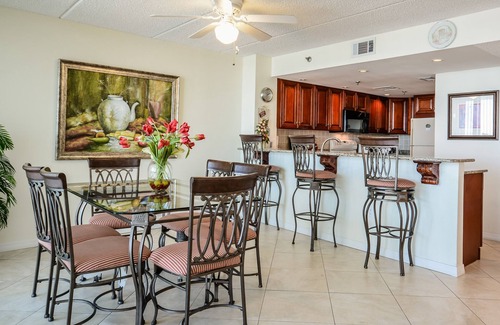 Bethune Beach Condo | Luxury Oceanfront Condo with Breathtaking Views! Pool & WiFi ~ CH516