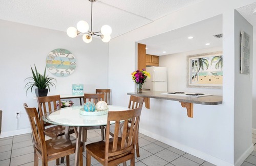 Port Canaveral Condo | Luxury Oceanfront Penthouse Corner Unit with Pier Views Fully Renovated