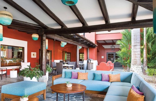 Herradura Resort | Luxury Oceanfront Tropical Paradise, Los Sueños 1-Bedroom Villa