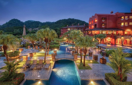 Herradura Resort | Luxury Oceanfront Tropical Paradise, Los Sueños 1-Bedroom Villa