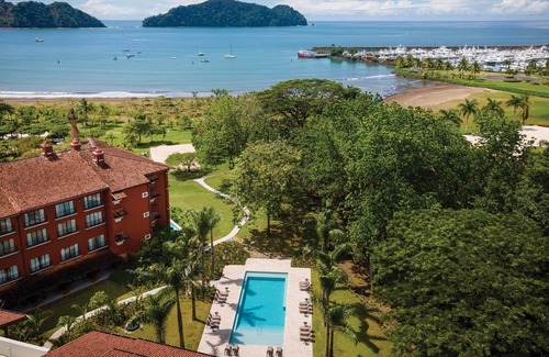 Herradura Resort | Luxury Oceanfront Tropical Paradise, Los Sueños 2-Bedroom Villa