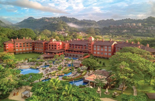 Herradura Resort | Luxury Oceanfront Tropical Paradise, Los Sueños 2-Bedroom Villa