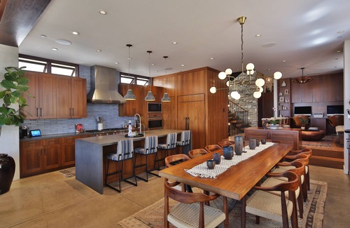 The Strand House | LUXURY OceanFront on the HermosaStrand, just like the Four Seasons Hualalai