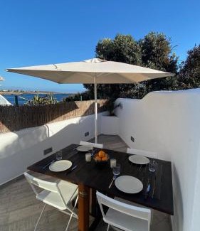 Cala'n Bosch House | Luxury oceanfront villa in an idyllic location no1
