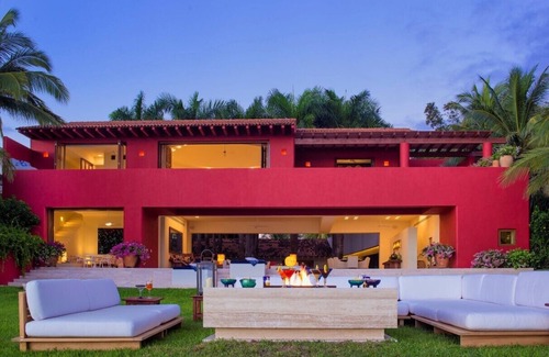 Punta de Mita Villa | Luxury Oceanfront Villa in Punta Mita