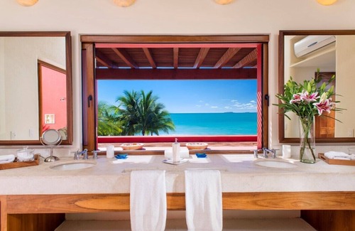 Punta de Mita Villa | Luxury Oceanfront Villa in Punta Mita