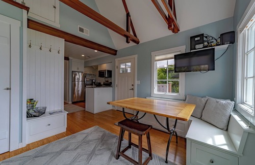 Trinidad Cabin | Luxury oceanside retreat, hot tub, epic views, expansive grounds for wildlife viewing and picnics