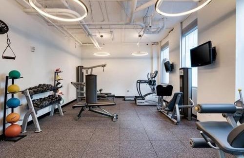 City Center Apartment | Luxury Oceanview Condo, Pool, Private Beach Access