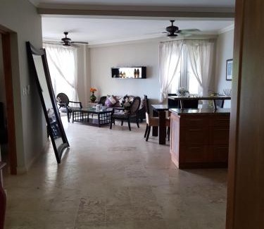 El Batey Apartment | Luxury Oceanview Condo 2 BR/2.5 BA
