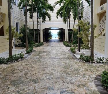 El Batey Apartment | Luxury Oceanview Condo 2 BR/2.5 BA