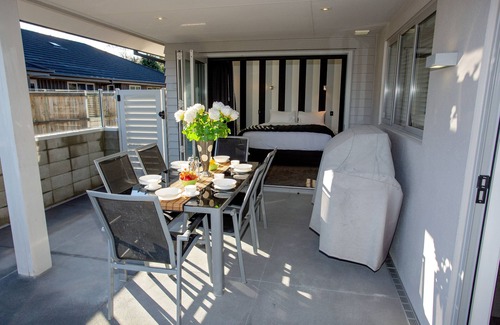Hanmer Springs House | Luxury on Rutherford