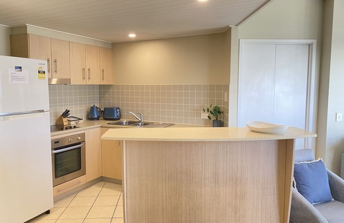 Kingscliff Apartment | Luxury on Salt Beach - Top Floor Ocean Views