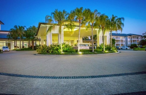 Kingscliff Apartment | Luxury on Salt Beach - Top Floor Ocean Views