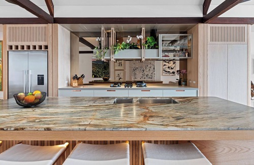 Byron Bay Apartment | Luxury On The Bay 2 - Ocean Views