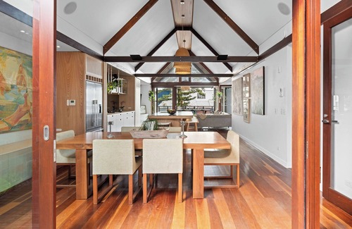 Byron Bay Apartment | Luxury On The Bay 2 - Ocean Views