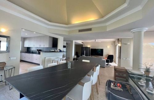 Carib Playa Villa | Luxury on the beachfront