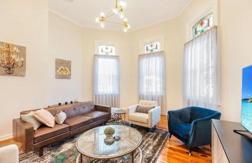 Echuca House | Luxury on the Esplanade