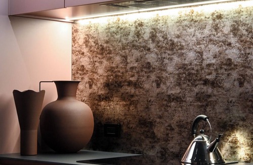 Davenport Apartment | Luxury One Bedroom, one bedroom with concierge services