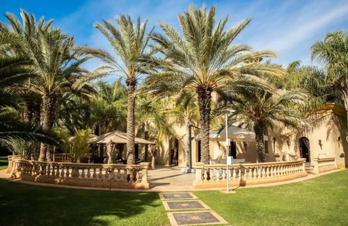 Medina Villa | Luxury Palace in Marrakech