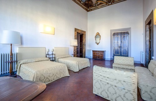 San Niccolo Apartment | Luxury Palazzo Tempi Apartment - Historical Center, Florence