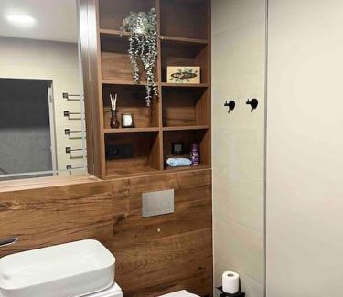 Holesovice Apartment | Luxury Pearl with Parking place in Holešovice