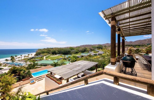 Punta de Mita House | LUXURY PENTHOUSE IN LOS VENEROS BEACHFRONT RESIDENCES