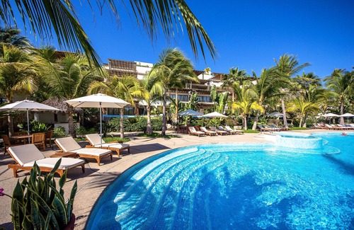 Punta de Mita House | LUXURY PENTHOUSE IN LOS VENEROS BEACHFRONT RESIDENCES