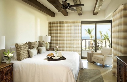 Los Cabos Resort | Luxury Penthouse Suite at Grand Solmar Rancho San Lucas with Golf