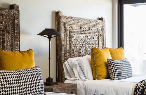 Los Cangrejos II y III Resort | Luxury Penthouse Suite at Grand Solmar Rancho San Lucas with Golf