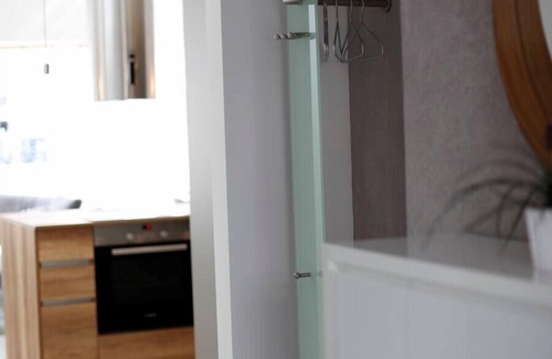 Terezvaros Apartment | Luxury Penthouse /Rooftop View Jacuzzi & Sauna /Downtown