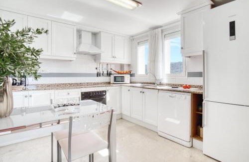 Rincon de Loix Apartment | Luxury penthouse (with air conditioning) | max. 6 people - Gemelos 22 - Siroco