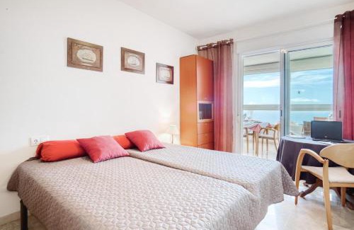 Rincon de Loix Apartment | Luxury penthouse (with air conditioning) | max. 6 people - Gemelos 22 - Siroco