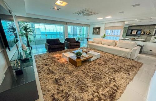 Boa Viagem Apartment | Luxury Penthouse with private Pool