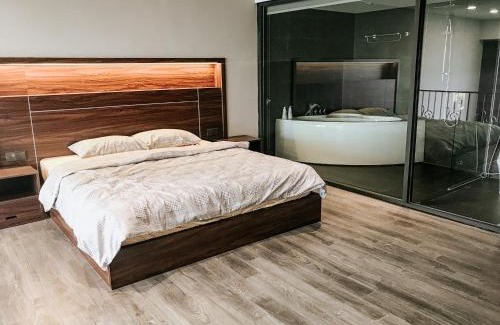 Tay Ho Apartment | Luxury Pentstudio Westlake - Tay Ho, Ha Noi