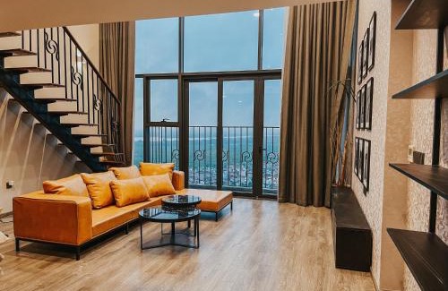 Tay Ho Apartment | Luxury Pentstudio Westlake - Tay Ho, Ha Noi