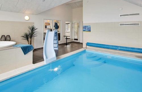 Blavand Strand House | Luxury Pool Retreat in Blavand - By Traum Ferienwohnungen