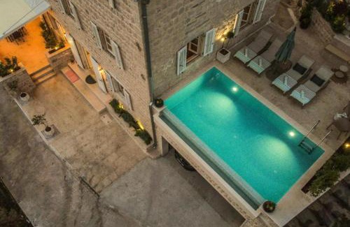 Drazin Vrt Villa | Luxury Pool Villa Feliz