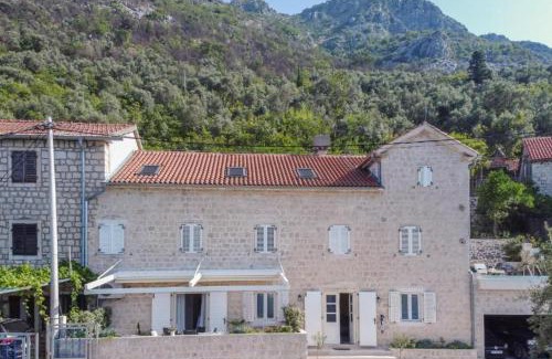 Drazin Vrt Villa | Luxury Pool Villa Feliz