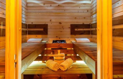 Drazin Vrt Villa | Luxury Pool Villa Feliz