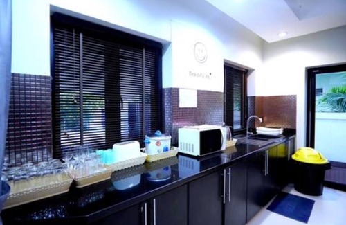 Na Chom Thian Villa | Luxury Pool Villa, Fun Place Pattaya – 5BR for 10 Guests